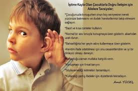 Anıl (Özel Eğitim Öğretmeni)