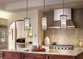 kichler krasi 42467wmz kitchen lighting