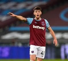 View the player profile of west ham united midfielder declan rice, including statistics and photos, on the official website of the premier league. How Chelsea Failed With Declan Rice Pursuit And What To Expect Come 2021 Daily Star