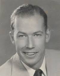 Jimmy Burchell Obituary May 5, 2024