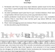 We did not find results for: Surat Perjanjian Kerjasama Yang Selanjutnya Disebut Sebagai Pihak I Artis Havinhell Management Pdf Download Gratis