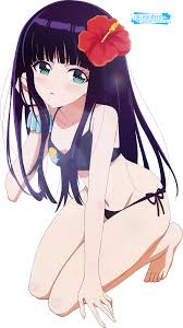 Benio Adashino Fully Exposed Hentai Media