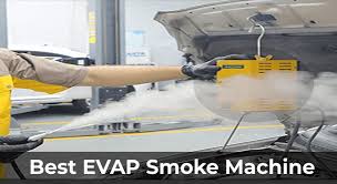 Automotive diagnostics > smoke machines > cool smoke evap leak detection syst. Wox2l4qadntlqm