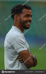 Duane Holmes Huddersfield Town Arrives Game Prior Kick — Stock Editorial  Photo © operations@newsimages.co.uk #599638282