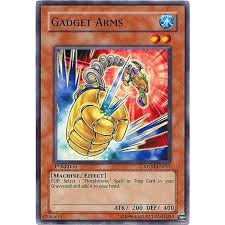 Yu Gi Oh Gadget Arms Rgbt En017 Raging Battle 1st Edition Common Read More At The Image Link This Is An Affiliate L Cards Yugioh Monster Cards