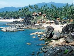 Sewri Fort, Mumbai City, Maharashtra ...