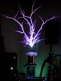 Originally, this coil was designed by nikola tesla to transmit energy wirelessly. Tesla Coil Kit Tesla Coils For Sale Arcattack Com