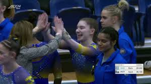 UNC at Pittsburgh 2-2-24 720p60 12133K