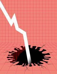 Profits had been created through production but, in contradiction. The Price Of The Coronavirus Pandemic The New Yorker
