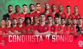 Euro france vs portugal 20161.5k. Cristiano Ronaldo Heads Portugal World Cup Squad With Nearly Half Of Their Euro 2016 Heroes Missing Daily Mail Online