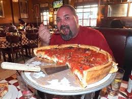Pin By More Orlando Coupons On Giordano S Chicago Deep Dish Pizza Chicago Style Pizza Deep Dish Pizza