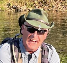 Catching trout and bass with fly rod combos