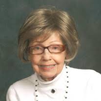 Margaret Johns Obituary December 26, 2014