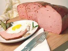 Bayerischer Leberkase Wilhelmine Rezepte Leberkase Rezept Essen