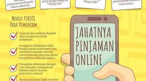 .pinjol paling mudah di acc aplikasi pinjol terbaik aplikasi pinjol yang cepat cair pinjaman online bunga rendah pinjaman online cepat cair pinjaman online hanya gunakan ktp pinjaman online langsung cair pinjaman online langsung cair syarat mudah pinjaman online terpercaya pinjol ilegal. Parah Nih Penyedia Pinjaman Online Teror Konsumen Dengan Sebar Foto Vulgar