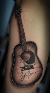 It comes with the original hardshell case and a strap! 19 Acoustic Guitar Tattoo Ideas Guitar Tattoo Acoustic Guitar Tattoo Music Tattoos