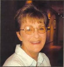 Paula Jean Dougharity (1947-2012)