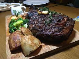 You deserve only the best! 14 Must Try Steak Places In Kl Pj That Will Satisfy Your Carnivorous Cravings