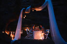 Farmshop if you're not in the top 1 percent, but it's your birthday and you have a dear monied friend who will buy you breakfast at dinner prices, head directly. Top Romantic Restaurants In Goa For A Candle Light Date Magicpin Blog
