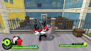 Ben 10 is produced by cartoon network and made by man of action. Omnicoid Void New Ben 10 Reboot 2017 Video Game Pictures