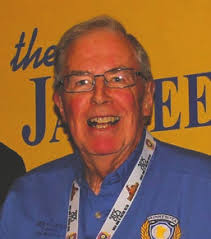 May 2025 www.usjcisenate.org Volume 53, Issue 3 DESTINATION LEGACY  LEADERSHIP TEAM Top around right: US JCI Senate 54th P