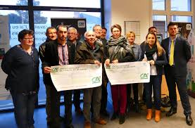 46,322 likes · 83 talking about this. Caisse Locale Du Credit Agricole Un Engagement Fort Avec Les Associations Les Alpes Mancelles