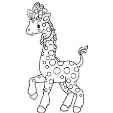 Download this adorable dog printable to delight your child. Top 20 Free Printable Giraffe Coloring Pages Online