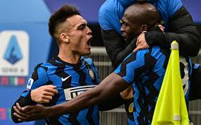 Inter milaninter milan2ac milanac milan1. Ac Milan Vs Inter Milan 0 3 Lautaro And Lukaku Shine In The Derby Football24 News English