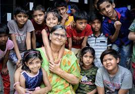 Fundraiser to provide shelter and education to sex workers' children in  Pune finds widespread support - Bold Outline : India's leading Online  Lifestyle, Fashion & Travel Magazine.