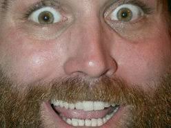 Stuck in the Mud by Ryan Balthrop