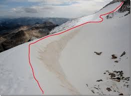 Pico Aneto Doesn T Give Up Its Summit Easily 2wanderers