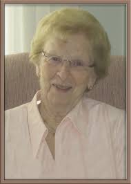 Edna Merrett Obituary