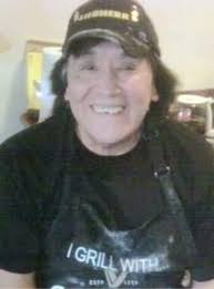 Merle Francis Marshall Obituary