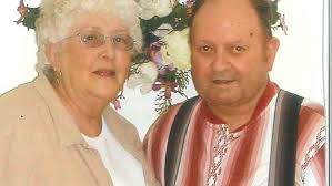 Frank Nutter a family man of strength