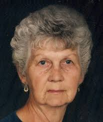 Genevieve Mildred (Jen) Wheeler