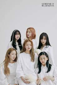 They released their debut mini album season of glass on january 15. Gfriend Labyrinth Teaser Photos 3 Twisted Hd Hr Fotoshooting Fotostudio Musik