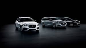 2018 Jaguar Xf Sportbrake 300 Sport 4k Wallpaper Hd Car Wallpapers Id 10190