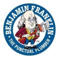 Call benjamin franklin plumbing, the punctual plumber! Benjamin Franklin Plumbing Llc Linkedin
