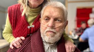 Mike, Dortothy Lower to lead Festival of Lights