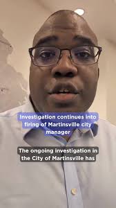 A special prosecutor has been appointed in Martinsville to investigate  “serious allegations” of financial misconduct following a months-long city  investigation. For the full story, see here: ...