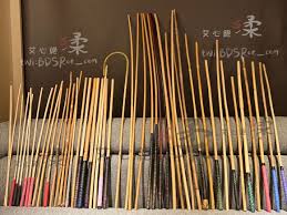 藤條怎麼選？How to choose the rattan? - 艾心絕渘