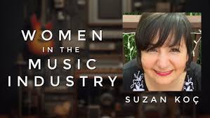 Ep. 2 "Kim Temple" (Music Publisher, Director of Sync & Licensing)