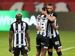 Aguardando o início do jogo. Preview Atletico Mineiro Vs Bahia Prediction Team News