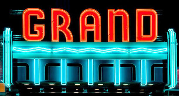 The Grand | Ellsworth ME