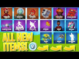 full fortnite 4th of july event! Fortnite Summer Skins