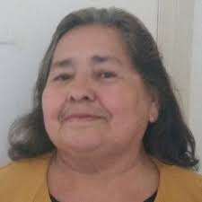 Maria Rauda (@MariaRauda7)