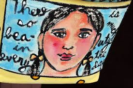 Designer Day: Come Meet Julie Fei-Fan Balzer!