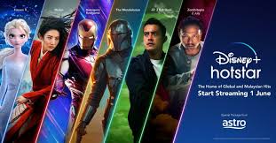 Disney plus hotstar yearly subscription price in india is set at rs 399 for the vip package, while the premium plan will set you back to rs 1,499. Disney Hotstar Launches In Malaysia What S On Disney Plus