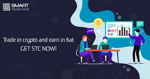 It selects the best possible strategy and adjust it to the smart trade coin algorithm, which is based on digital calculations and the. Smart Trade Coin Medium