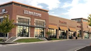 You can follow her on spanish cuisine with a menu that changes weekly. Westar Neighborhood Center Bldg C Polaris Commercial Space Columbus Ohio